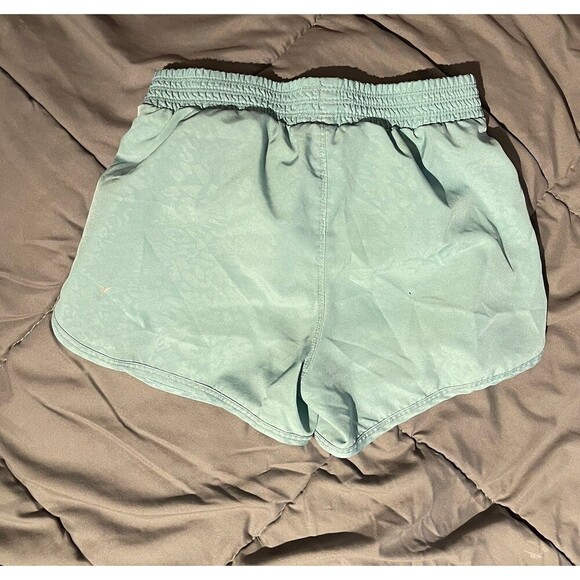 LOT (4) GIRL'S SPORT/RUNNING SHORTS WITH LINERS- OLD NAVY/IDEOLOGY SIZE XS-S - Picture 3 of 12